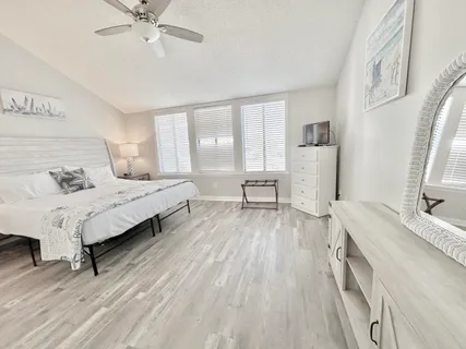 $338,000 | 8730 South Thomas Drive, Unit 213, Panama City Beach, FL 32408