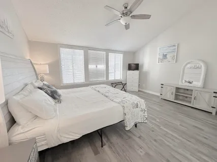 $338,000 | 8730 South Thomas Drive, Unit 213, Panama City Beach, FL 32408