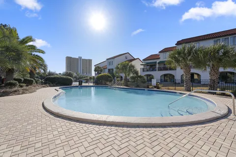 $338,000 | 8730 South Thomas Drive, Unit 213, Panama City Beach, FL 32408