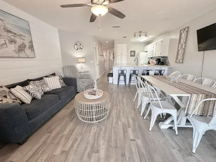 $338,000 | 8730 South Thomas Drive, Unit 213, Panama City Beach, FL 32408