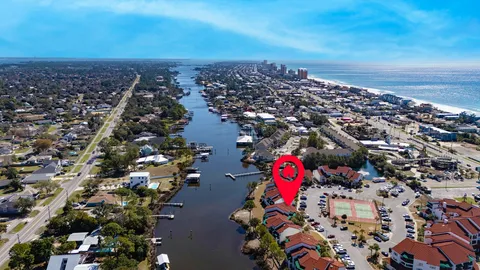 $338,000 | 8730 South Thomas Drive, Unit 213, Panama City Beach, FL 32408