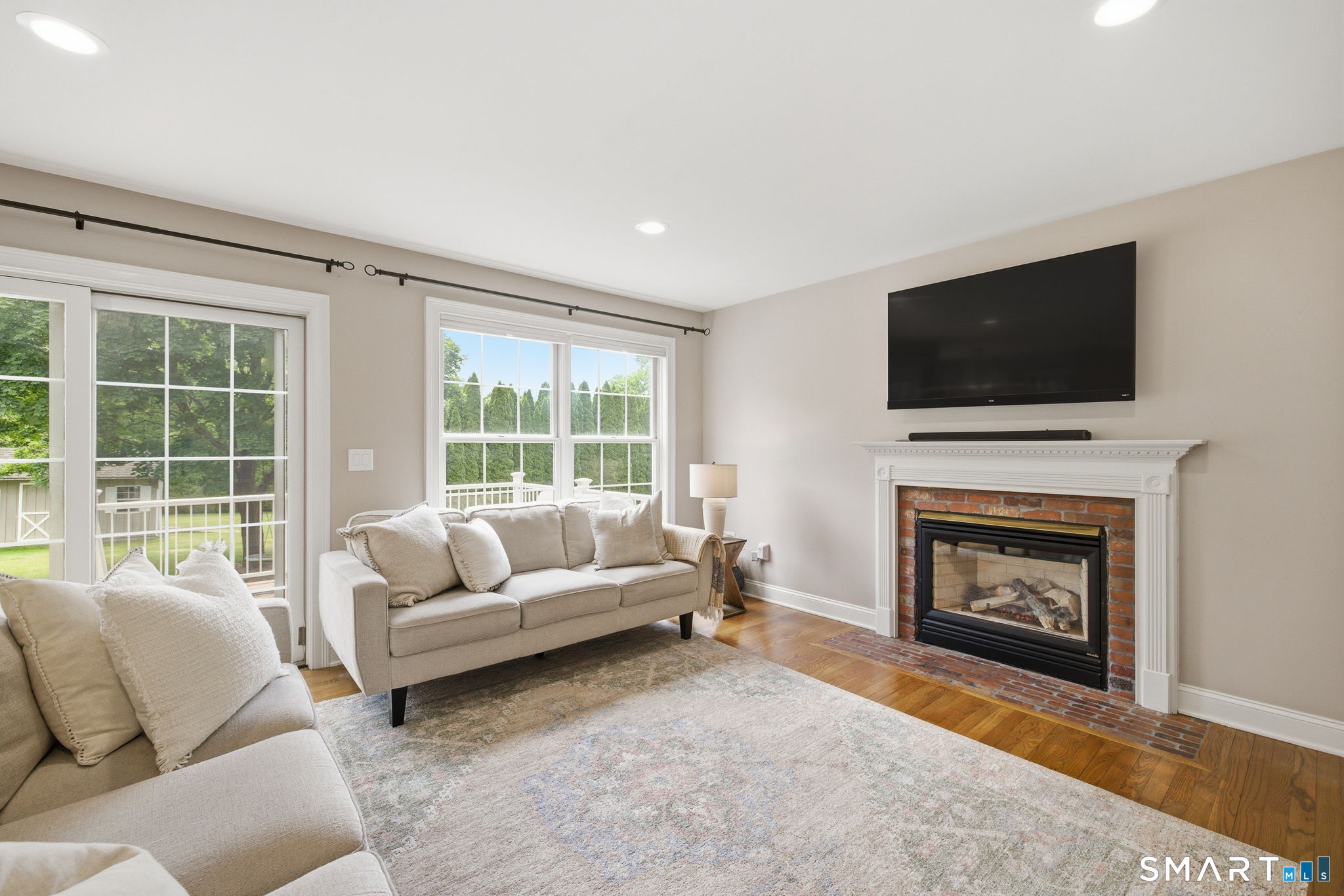 25 Chase Farm Road South Windsor, CT 06074 - Photo 18 of 40