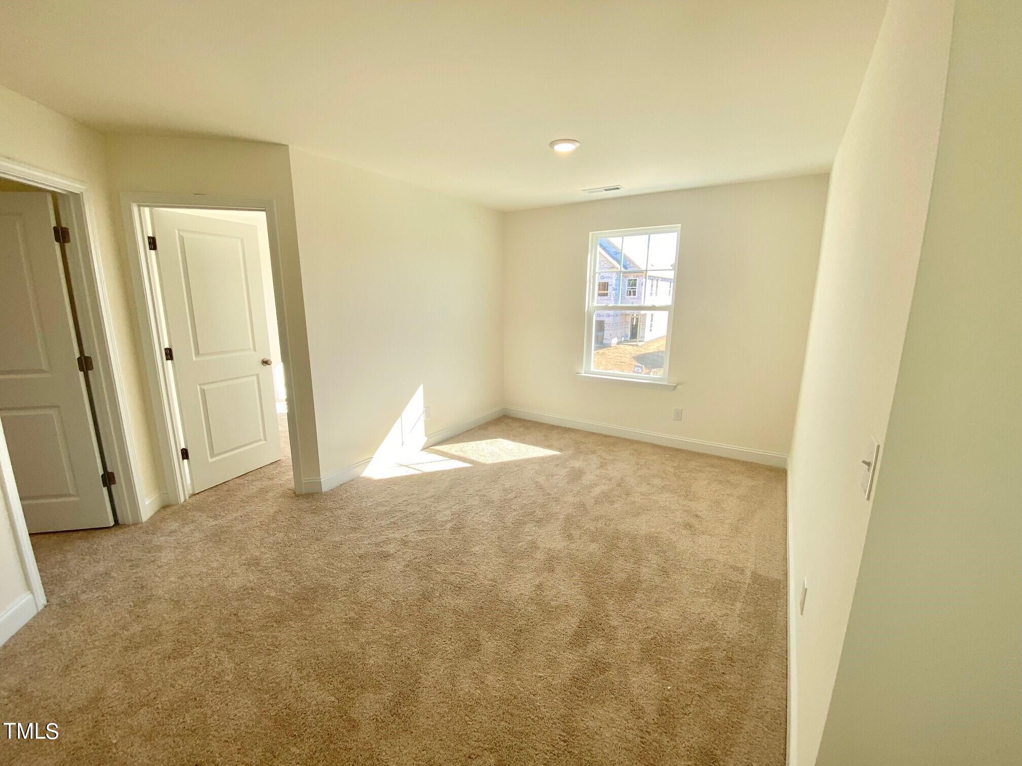 39 Flowing River Road, Unit 43 Angier, NC 27501 - Photo 11 of 23 Loft photo taken at 2nd floor landing