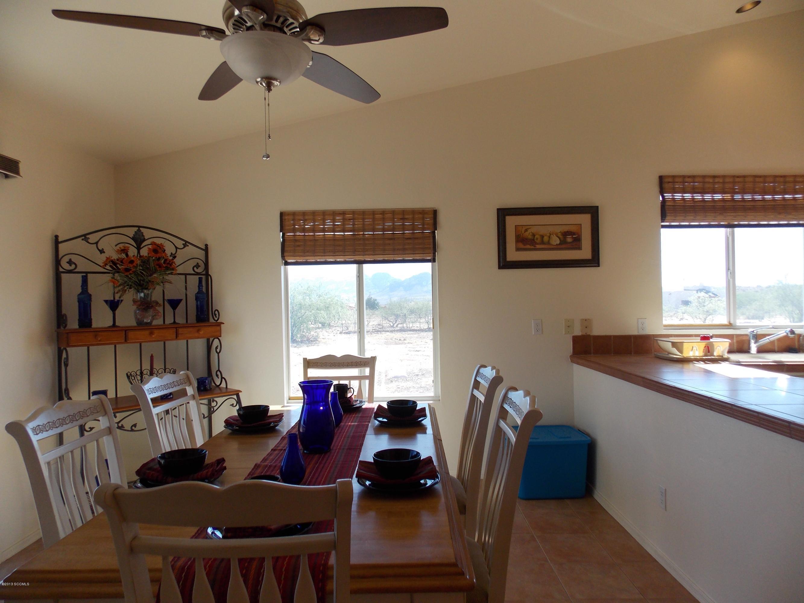 1804 Abeja Court Rio Rico, AZ 85648 - Photo 5 of 19