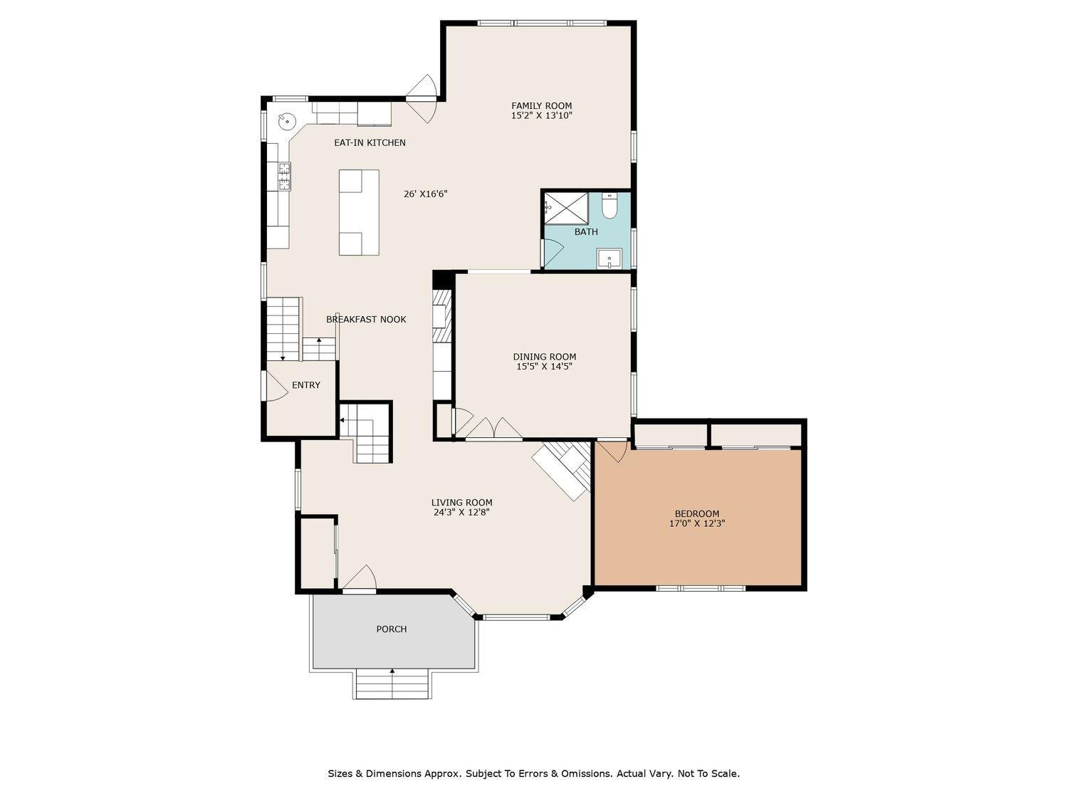 76 Spring Street Metuchen, NJ 08840 - Photo 46 of 53