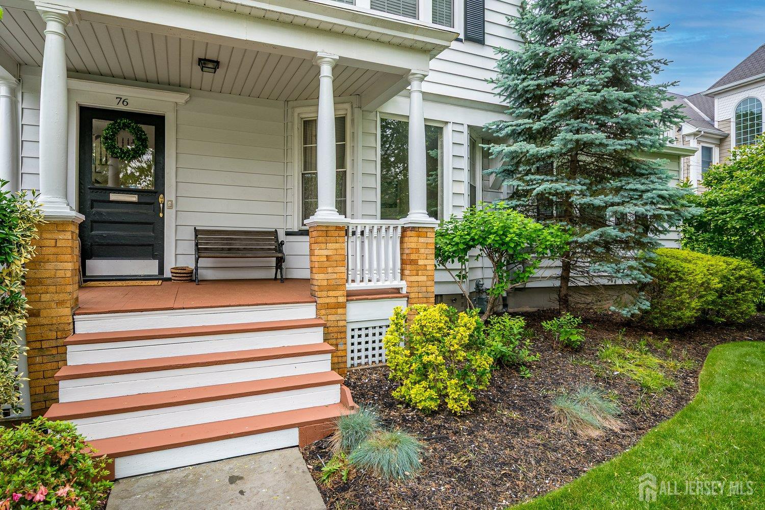 76 Spring Street Metuchen, NJ 08840 - Photo 9 of 53