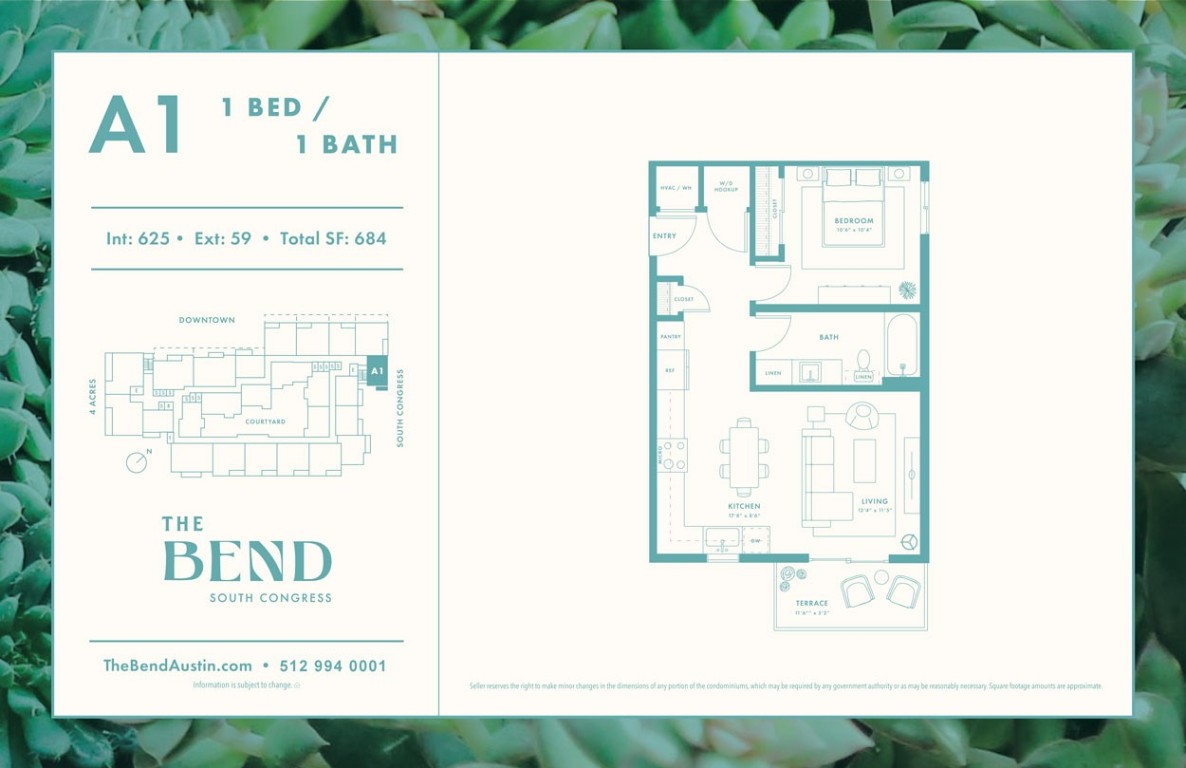 4802 South Congress Avenue, Unit 311 Austin, TX 78745 - Photo 2 of 18