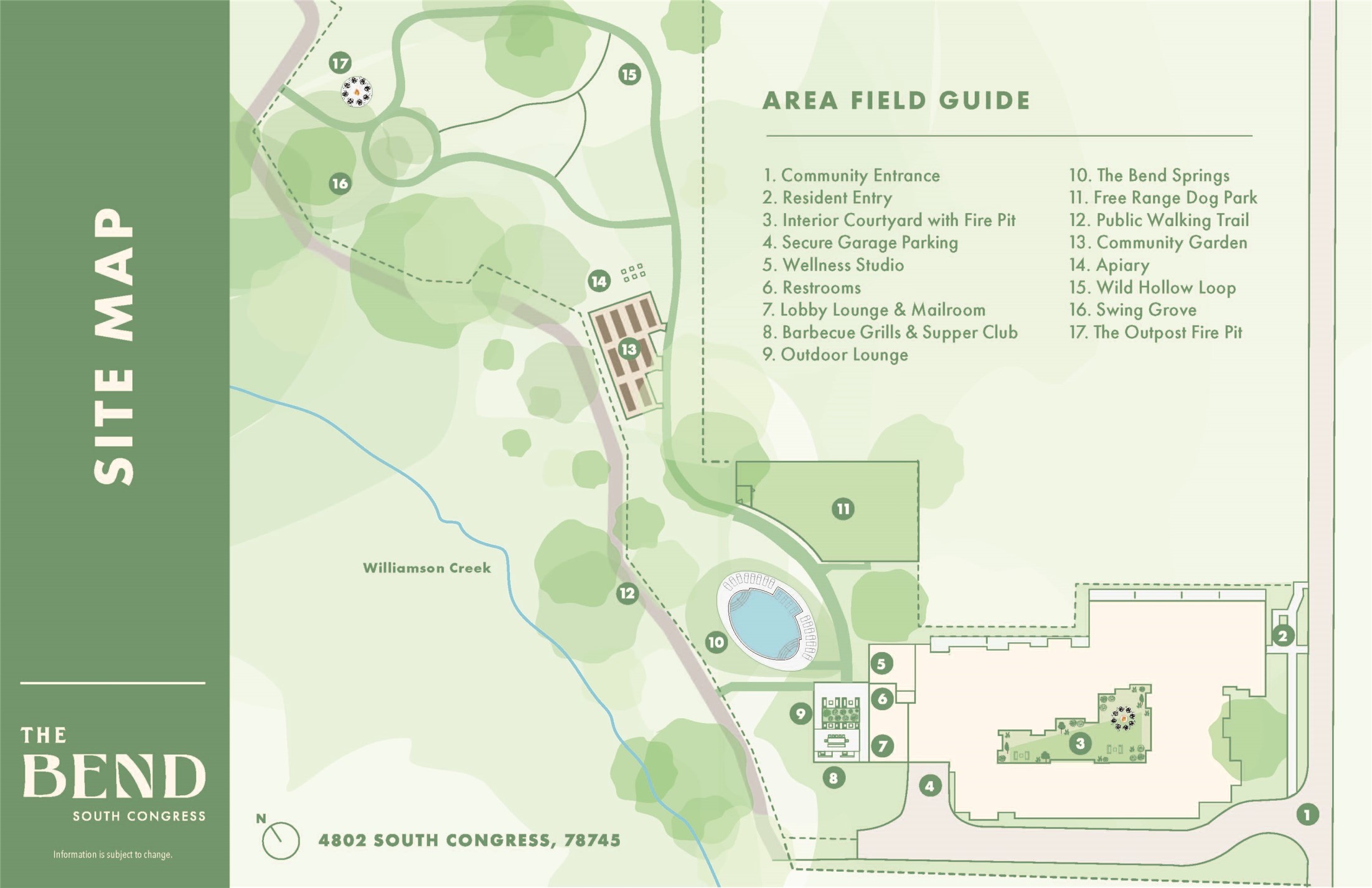 4802 South Congress Avenue, Unit 311 Austin, TX 78745 - Photo 3 of 18 a picture of a bathroom with a sink and a mirror