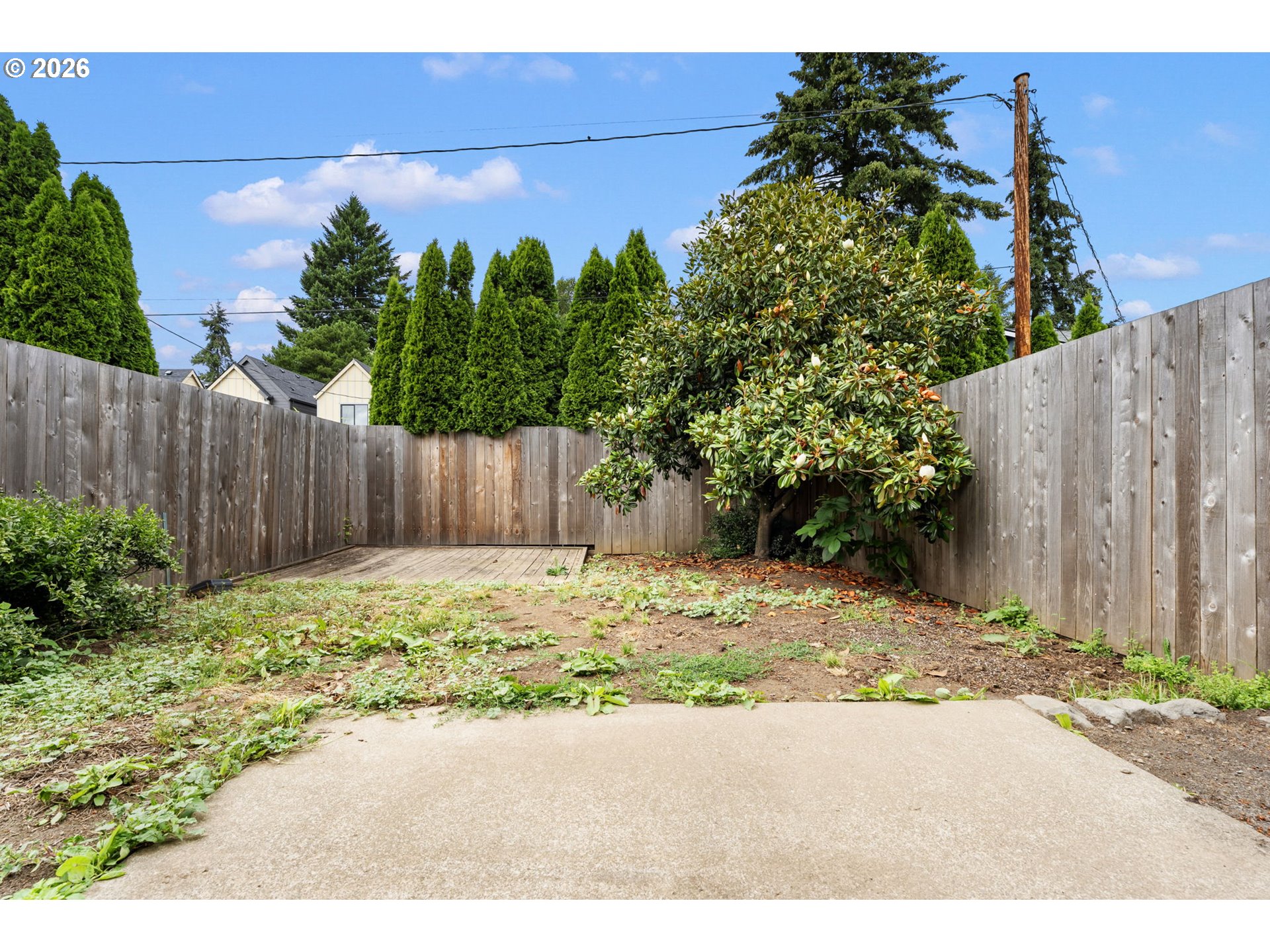 4529 Southeast Rural Street Portland, OR 97206 - Photo 29 of 32