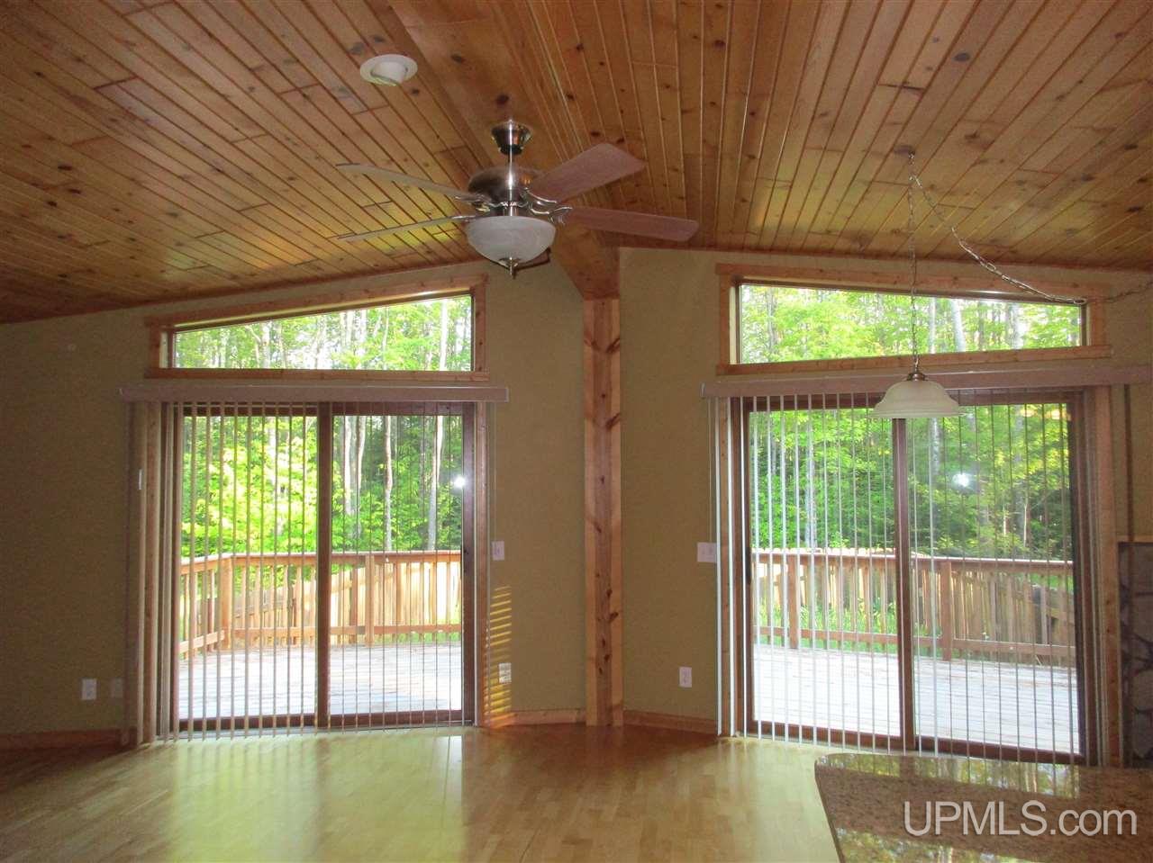 N7368 Rosemund Road Shingleton, MI 49884 - Photo 5 of 23