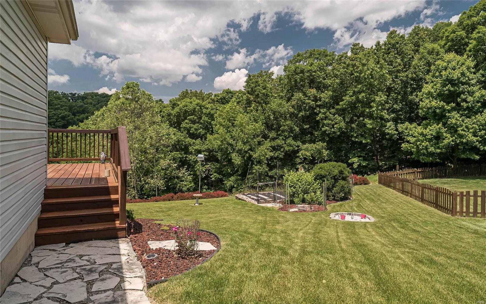 805 Castle Ridge Court Ballwin, MO 63021 - Photo 40 of 48 Gallery Image 40