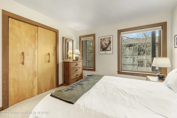 $1,999,000 | 3605 West Michael Drive, Unit A53, Teton Village, WY 83025