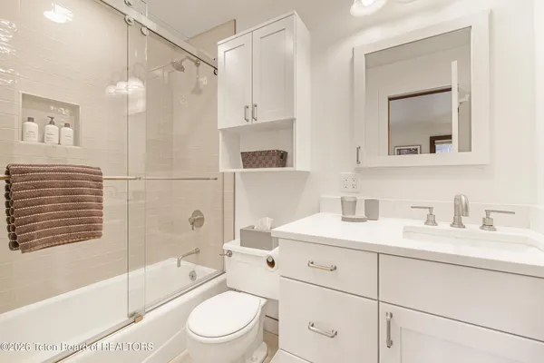 $1,999,000 | 3605 West Michael Drive, Unit A53, Teton Village, WY 83025