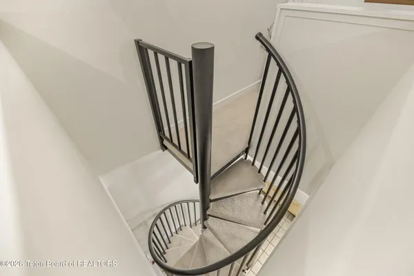 $1,999,000 | 3605 West Michael Drive, Unit A53, Teton Village, WY 83025