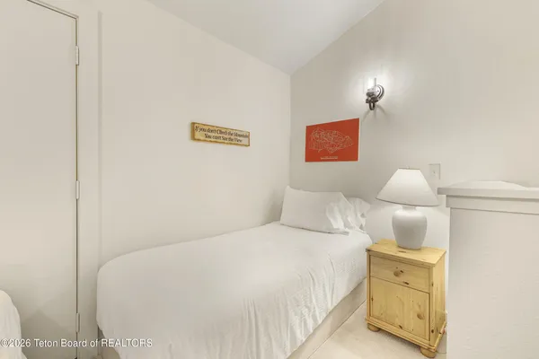 $1,999,000 | 3605 West Michael Drive, Unit A53, Teton Village, WY 83025