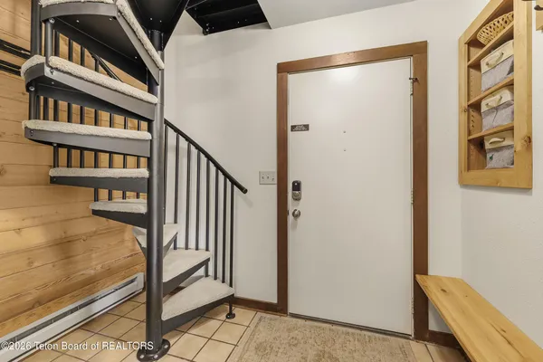$1,999,000 | 3605 West Michael Drive, Unit A53, Teton Village, WY 83025