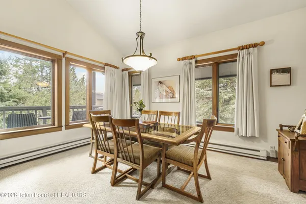 $1,999,000 | 3605 West Michael Drive, Unit A53, Teton Village, WY 83025