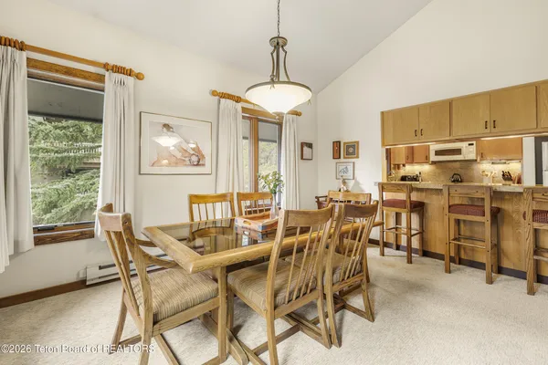 $1,999,000 | 3605 West Michael Drive, Unit A53, Teton Village, WY 83025