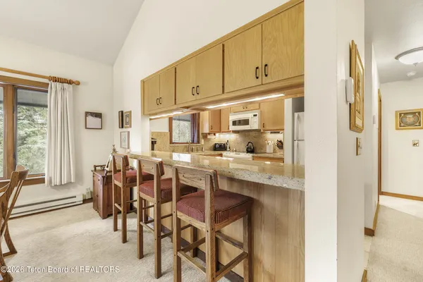 $1,999,000 | 3605 West Michael Drive, Unit A53, Teton Village, WY 83025