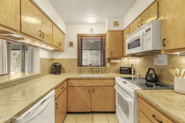 $1,999,000 | 3605 West Michael Drive, Unit A53, Teton Village, WY 83025