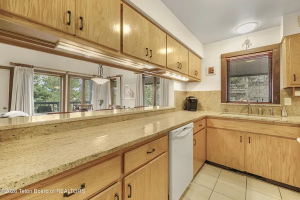 $1,999,000 | 3605 West Michael Drive, Unit A53, Teton Village, WY 83025