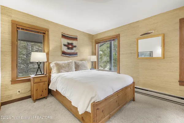 $1,999,000 | 3605 West Michael Drive, Unit A53, Teton Village, WY 83025