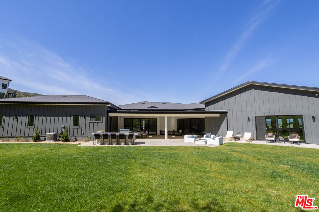 26420 Ranch Creek Road Santa Clarita, CA 91387 - Photo 31 of 33 Gallery Image 31