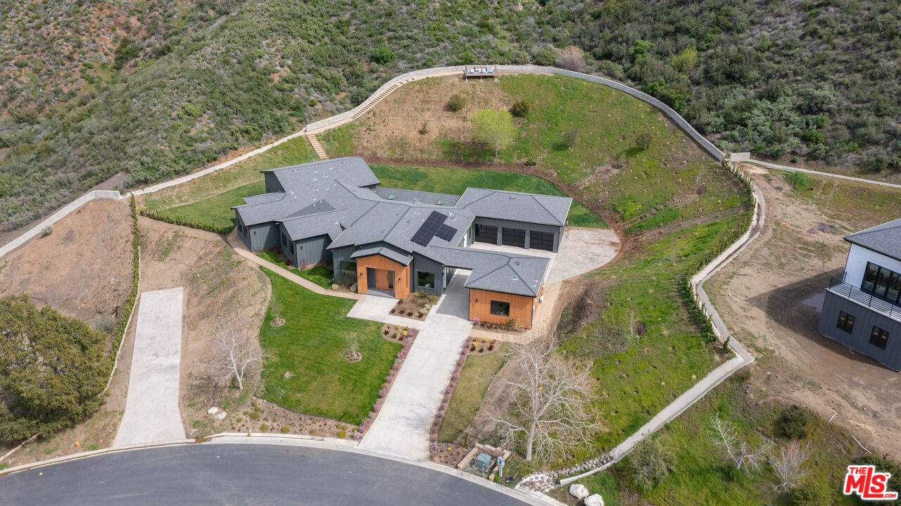 26420 Ranch Creek Road Santa Clarita, CA 91387 - Photo 33 of 33 Gallery Image 33