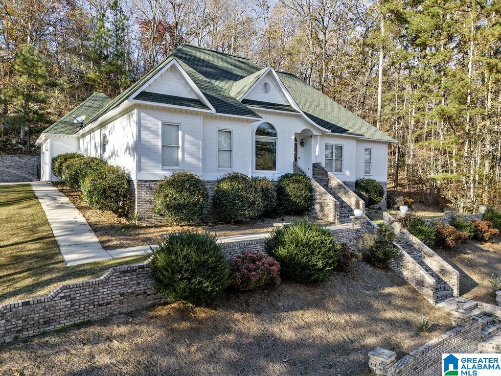 797 Heritage Road Oneonta, AL 35121 - Photo 2 of 33