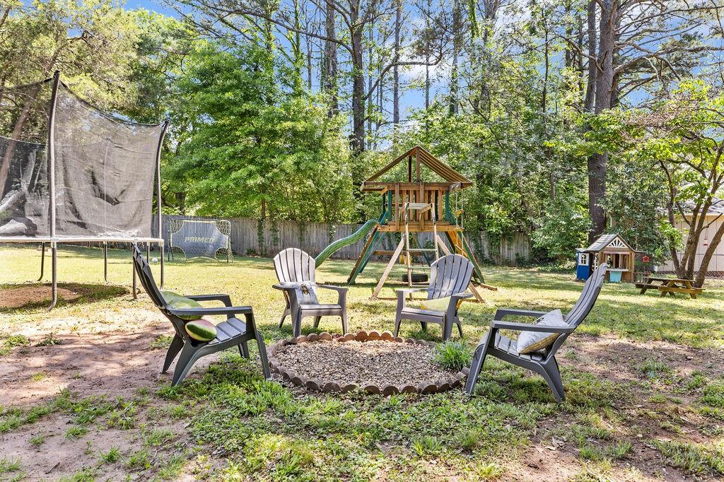 56 Surrey Trail Southeast Rome, GA 30161 - Photo 26 of 32