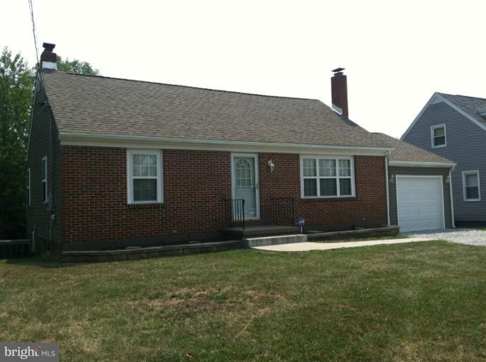 18337 College Road Hagerstown, MD 21740 - Photo 10 of 11 Exterior (Front)