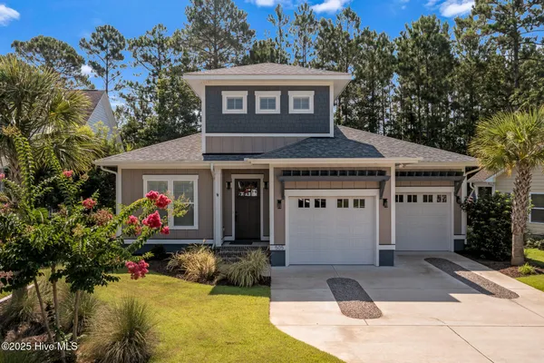$523,000 | 505 Night Heron Court, Bolivia, NC 28422
