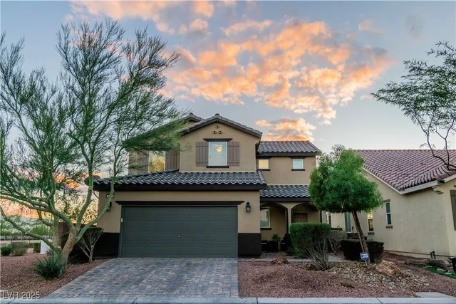 $415,000 | 4145 Klondike River Place, North Las Vegas, NV 89081