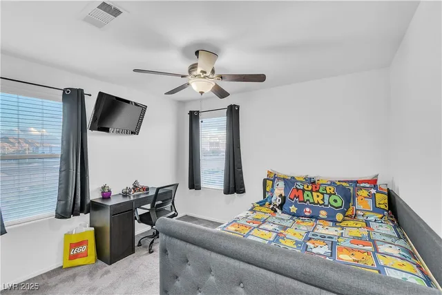 $415,000 | 4145 Klondike River Place, North Las Vegas, NV 89081