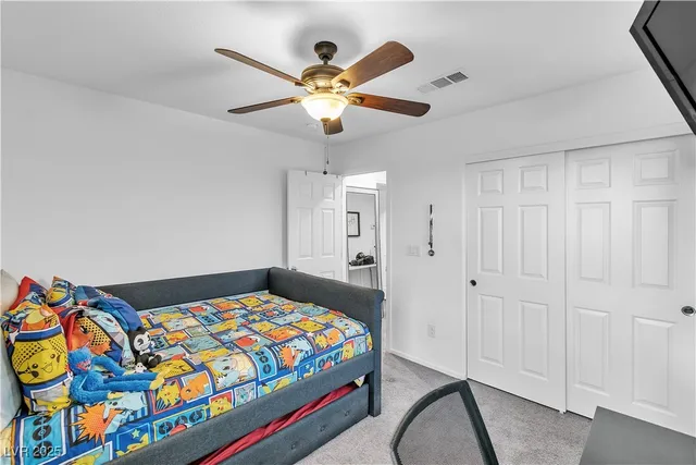 $415,000 | 4145 Klondike River Place, North Las Vegas, NV 89081