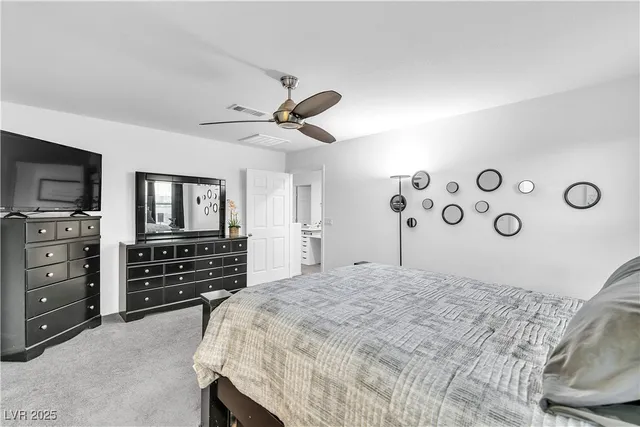 $415,000 | 4145 Klondike River Place, North Las Vegas, NV 89081