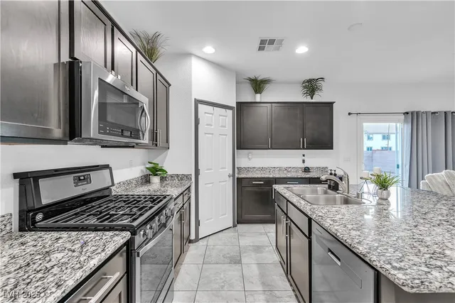 $415,000 | 4145 Klondike River Place, North Las Vegas, NV 89081