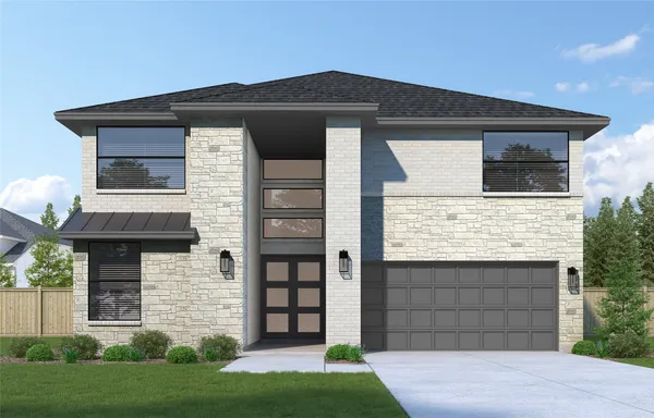 $650,024 | 12319 Old Channel River Drive, Cypress, TX 77433