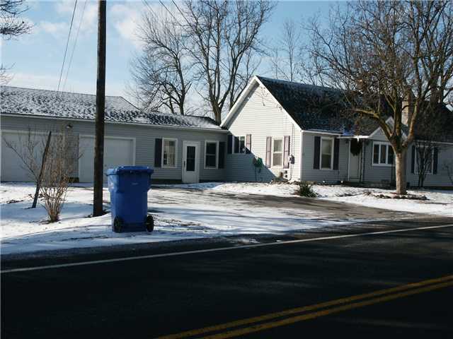 1357 Hydesville Road Arcadia, NY 14513 - Photo 1 of 1 Exterior Front