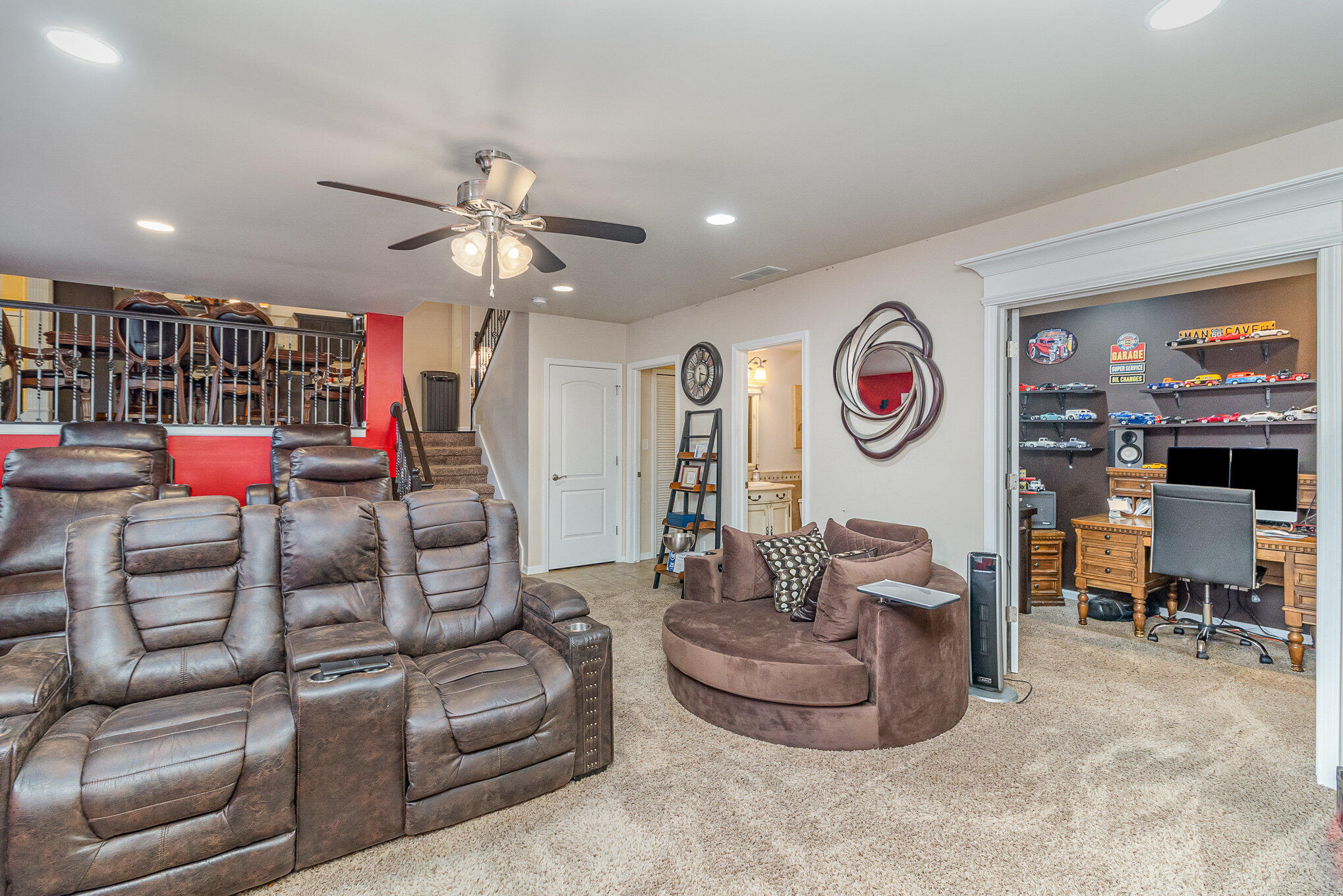 1427 Edgewater Road Crown Point, IN 46307 - Photo 9 of 13 2038x1359