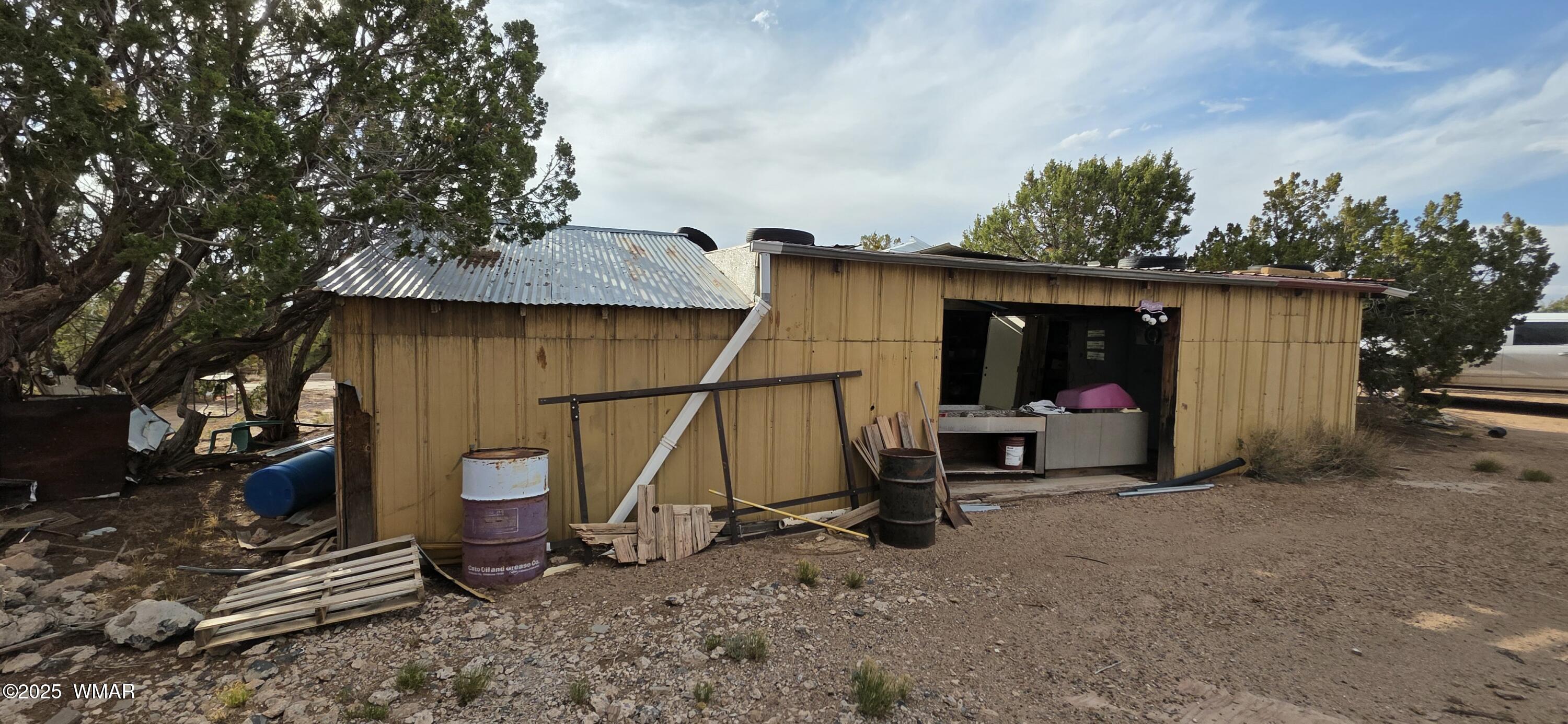 9081 Ridge View Lane Snowflake, AZ 85937 - Photo 11 of 33 20250609_172840