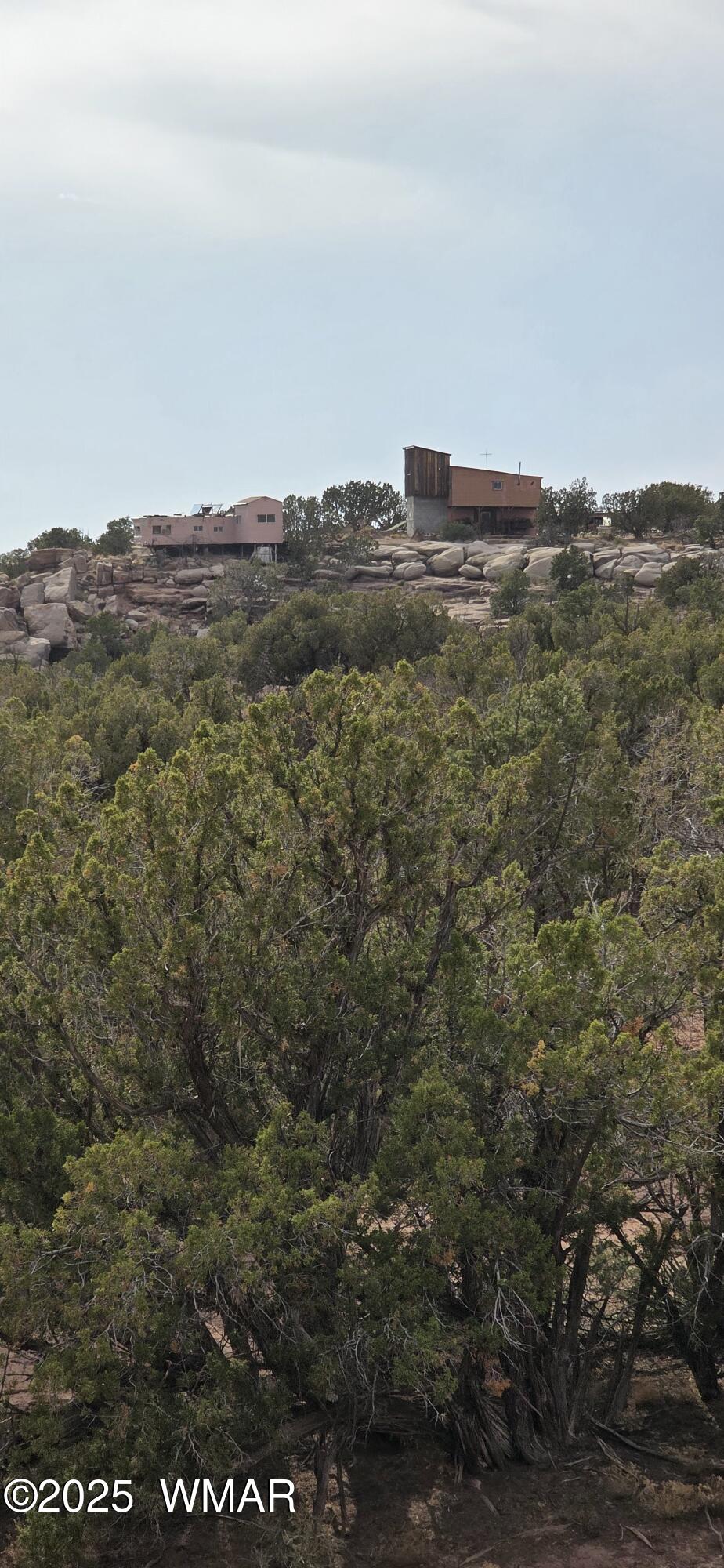 9081 Ridge View Lane Snowflake, AZ 85937 - Photo 23 of 33 20250609_172234