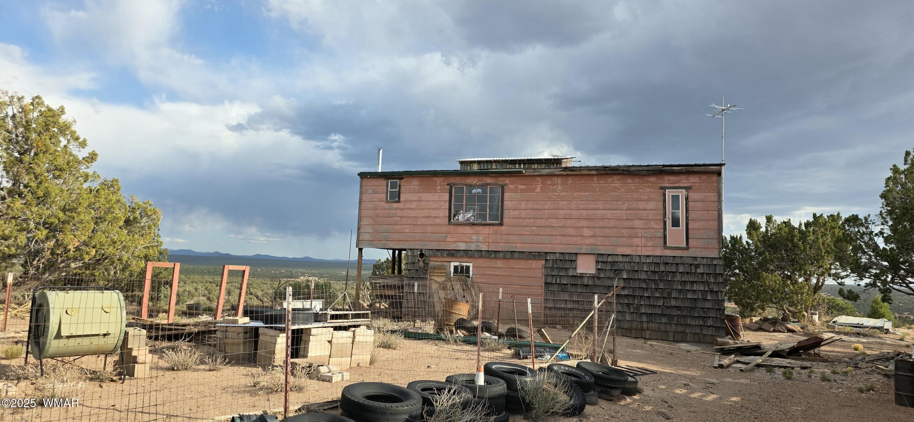 9081 Ridge View Lane Snowflake, AZ 85937 - Photo 5 of 33 20250609_172811