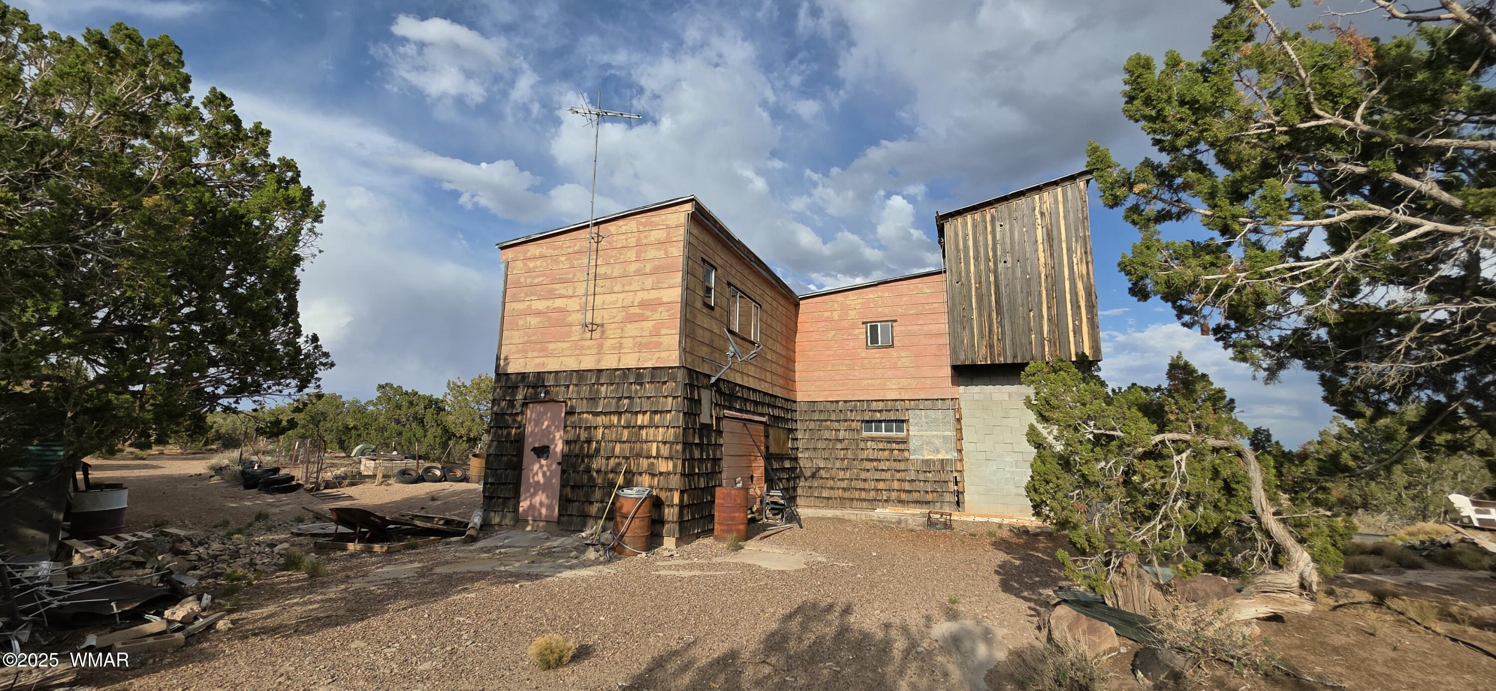 9081 Ridge View Lane Snowflake, AZ 85937 - Photo 6 of 33 20250609_172900