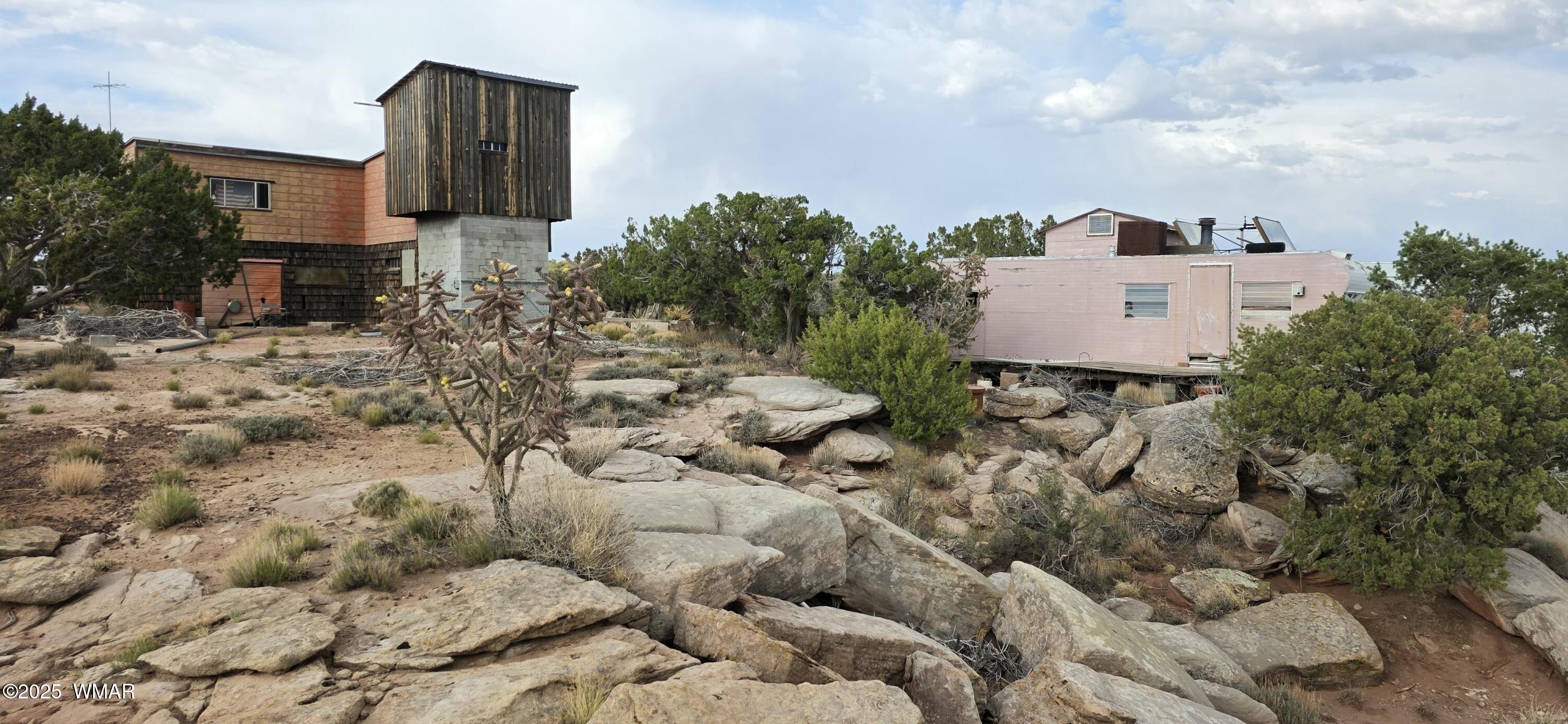 9081 Ridge View Lane Snowflake, AZ 85937 - Photo 9 of 33 20250609_173022