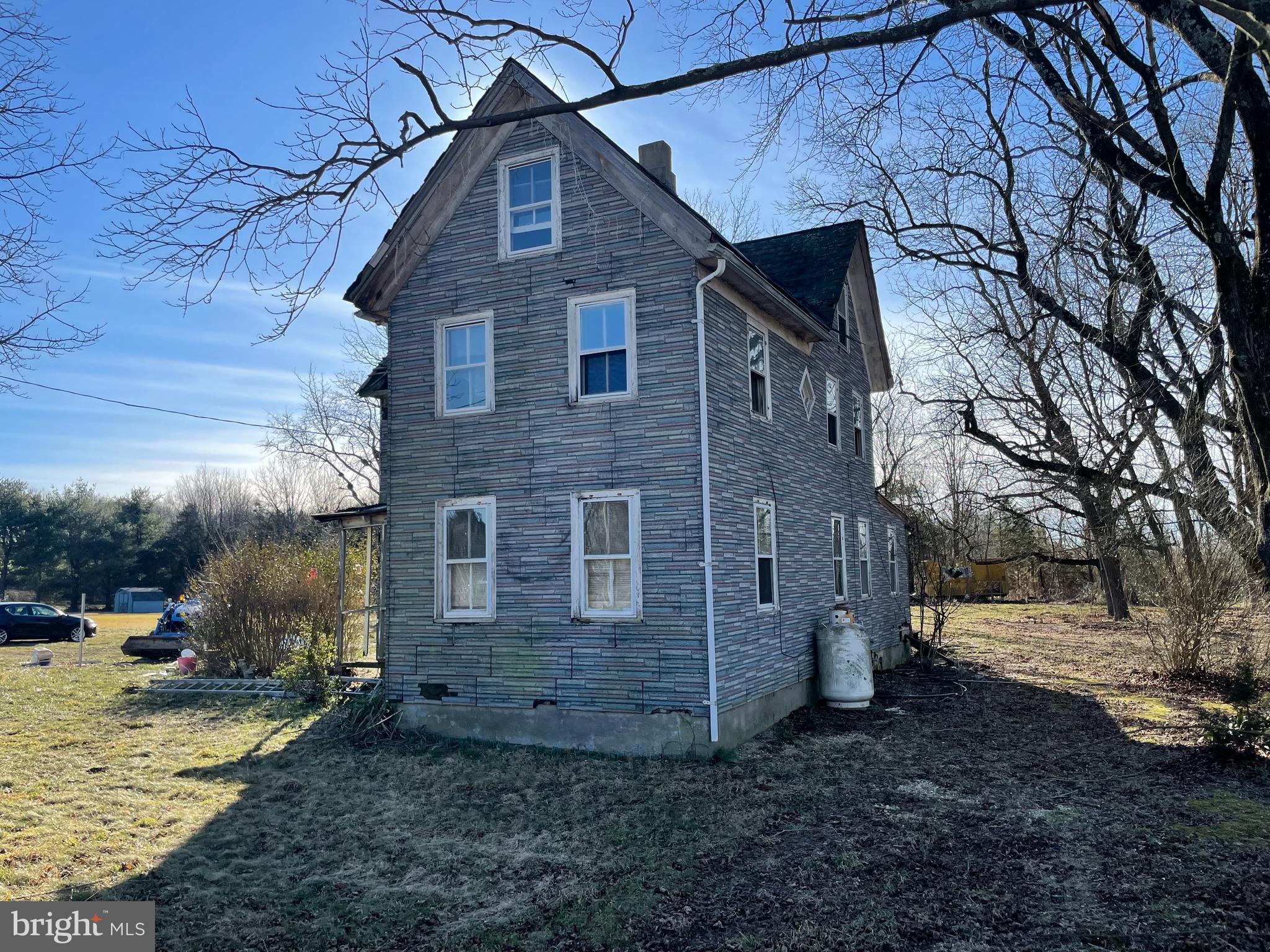 261 Lebanon Road Bridgeton, NJ 08302 - Photo 3 of 30