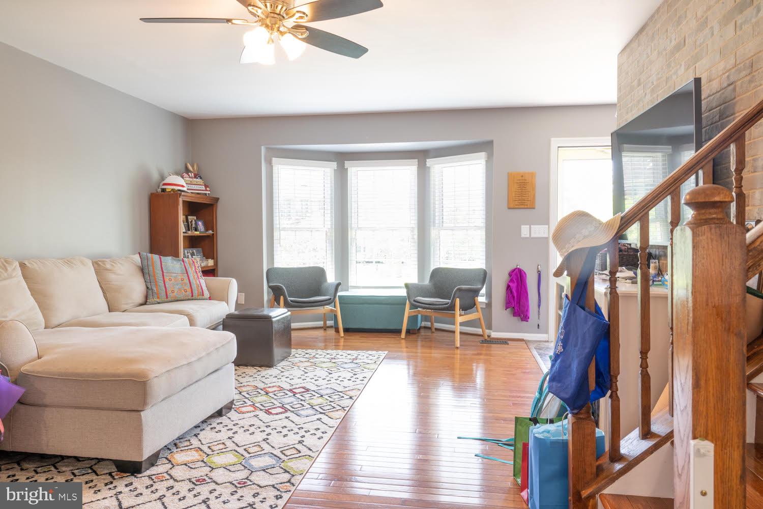 6005 Bingley Road Alexandria, VA 22315 - Photo 5 of 17