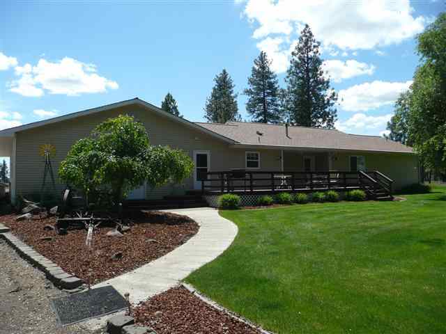 20504 West Watt Road Cheney, WA 99004 - Photo 3 of 20