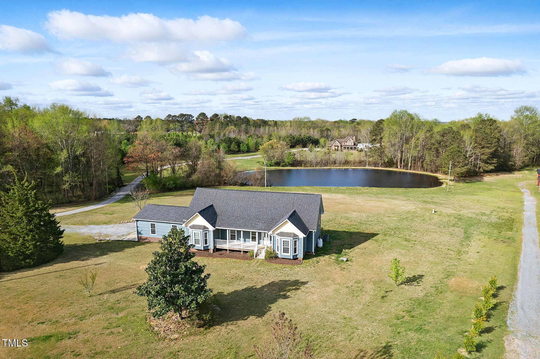 797 White Memorial Church Road Willow Spring, NC 27592 - Photo 1 of 29 0-web-or-mls-Photo_036