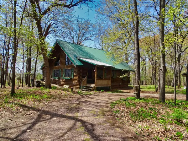 $469,900 | W7048 County Rd D, Arkansaw, WI 54721